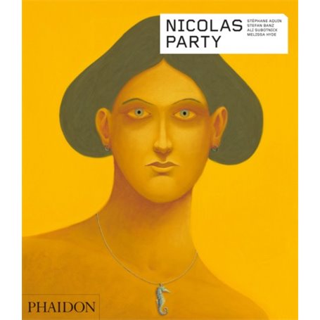 NICOLAS PARTY