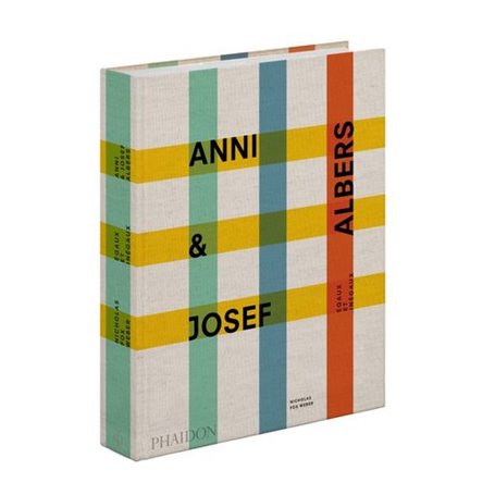 Anni & Josef Albers