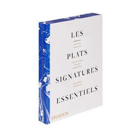 Les plats signatures essentiels