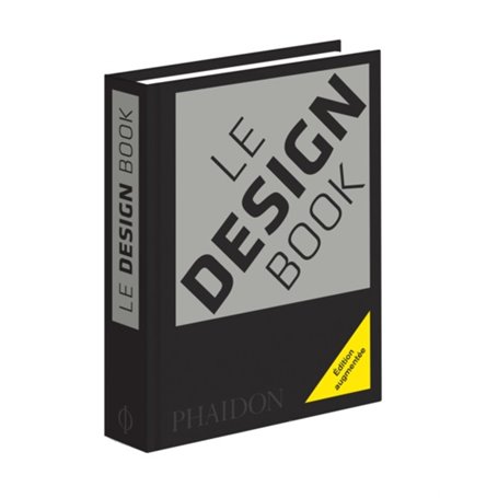 Le design book