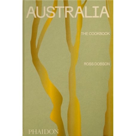 AUSTRALIA : THE COOKBOOK