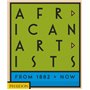 AFRICAN ARTISTS