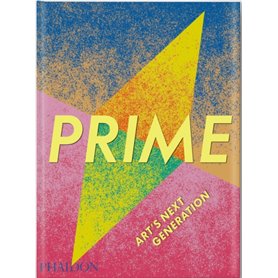 Prime: art's next Generation