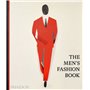 The men's fashion book