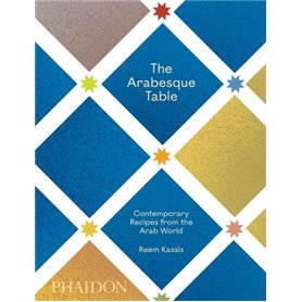 The arabesque table