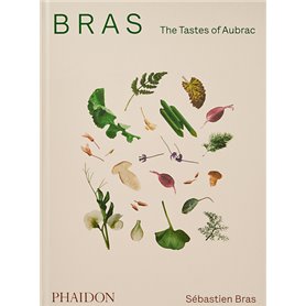 Bras, the tastes of aubrac