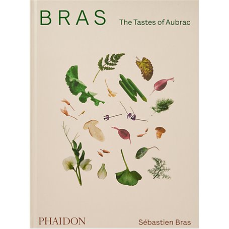 Bras, the tastes of aubrac