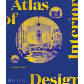 ATLAS OF INTERIOR DESIGN