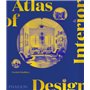 ATLAS OF INTERIOR DESIGN