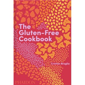 THE GLUTEN-FREE COOKBOOK