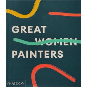 Great women painters