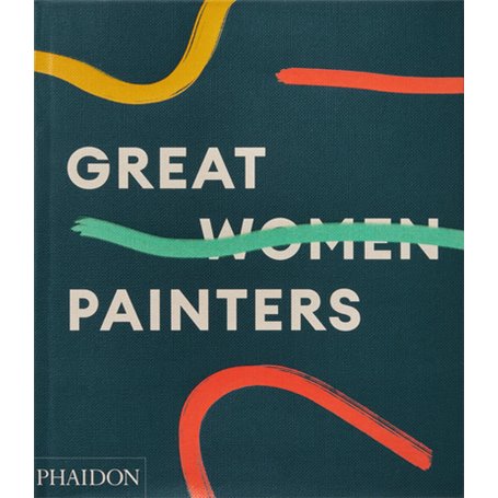 Great women painters