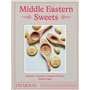 MIDDLE EASTERN SWEETS