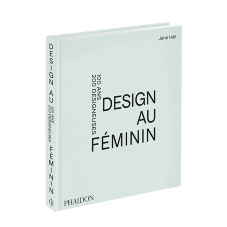 Design au féminin
