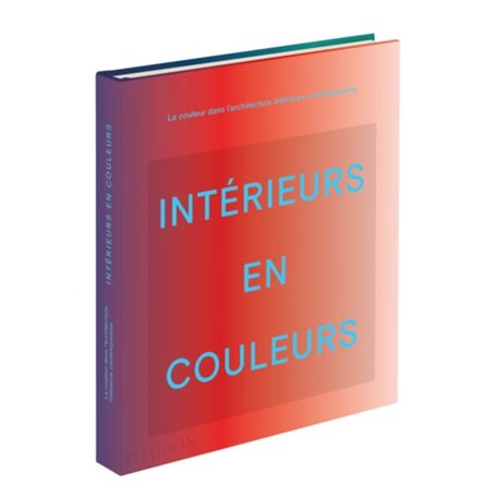 Intérieurs en couleur