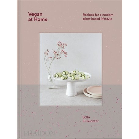 Vegan at home