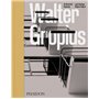 Walter gropius : an illustrated biography