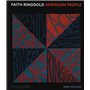 FAITH RINGGOLD: AMERICAN PEOPLE