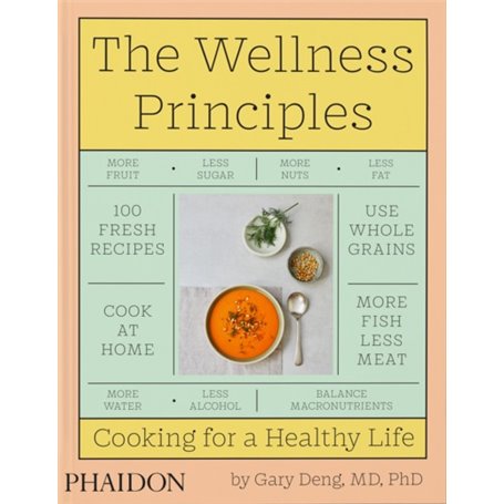 The wellness principles