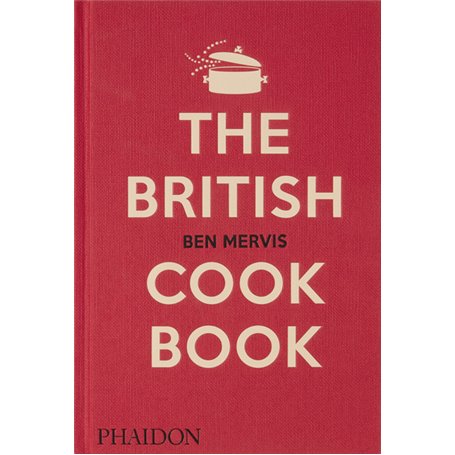 The british cookbook