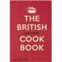 The british cookbook