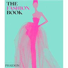 Fashion book, the, new edition, revised and updated