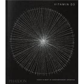 Vitamin D3: today's best in contemporary drawing