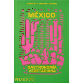 México gastromomía vegetariana