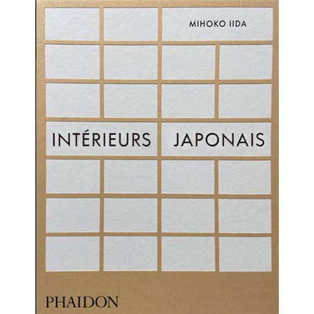 Intérieurs japonais