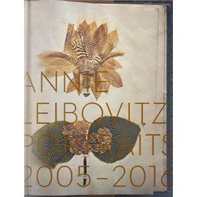 Annie leibovitz : portraits 2005-2016