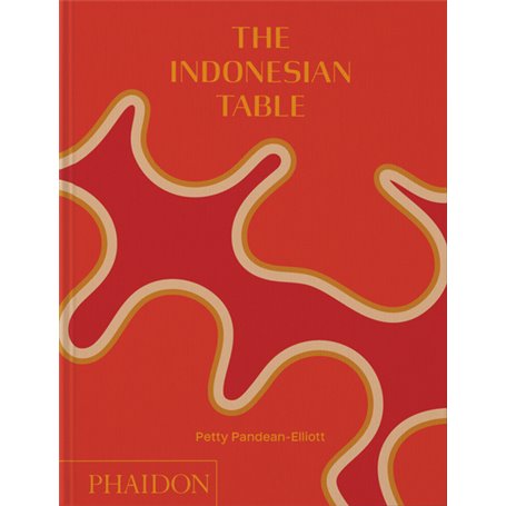 The Indonesian table