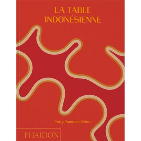 La table indonésienne