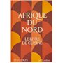 Afrique du nord Le livre de cuisine