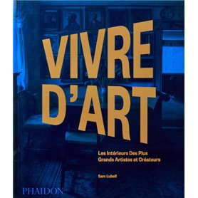 Vivre d'art