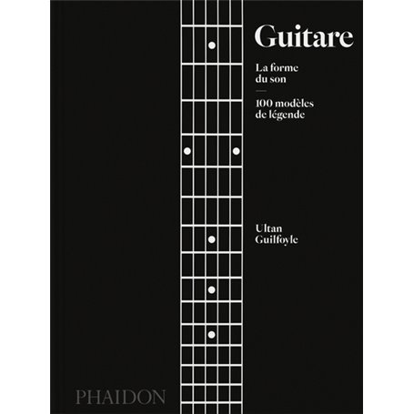 Guitare : La forme du son