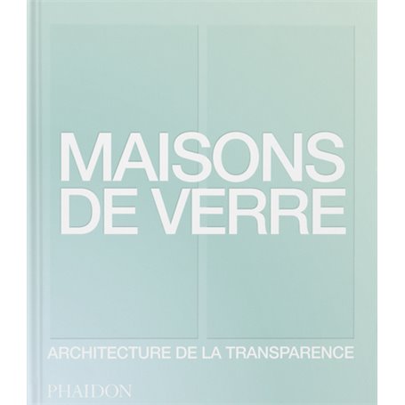 Maisons de verre