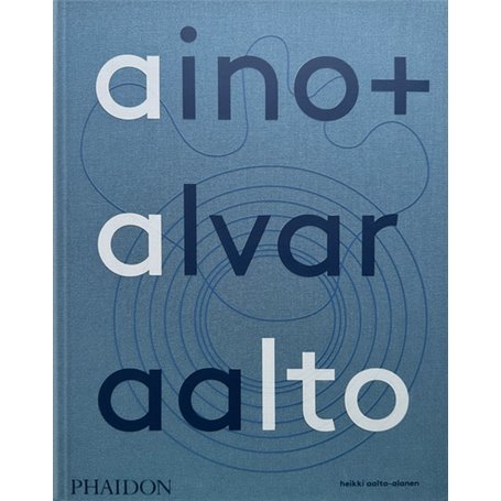 Aino + Alvar Aalto