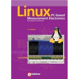 Linux - PC-based Measurement Electronics