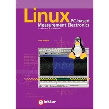 Linux - PC-based Measurement Electronics