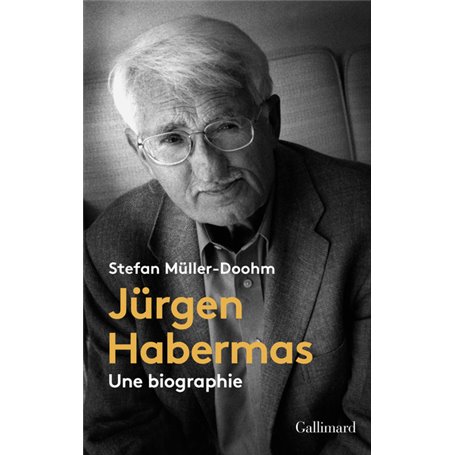 Jürgen Habermas