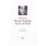 Nicolas Nickleby - Livres de Noël