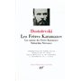 Les Frères Karamazov