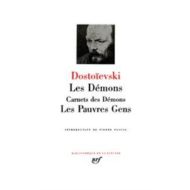 Les Démons - Les Pauvres gens