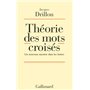 Théorie des mots croisés