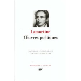 uvres poétiques complètes