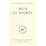 Jeux et sports