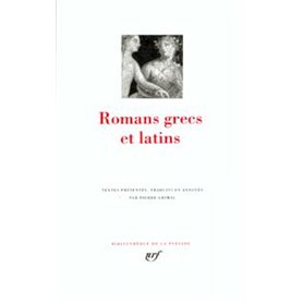 Romans grecs et latins