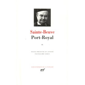 Port-Royal