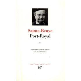 Port-Royal