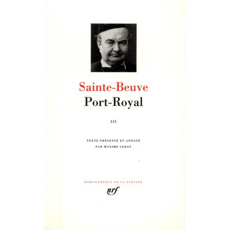 Port-Royal